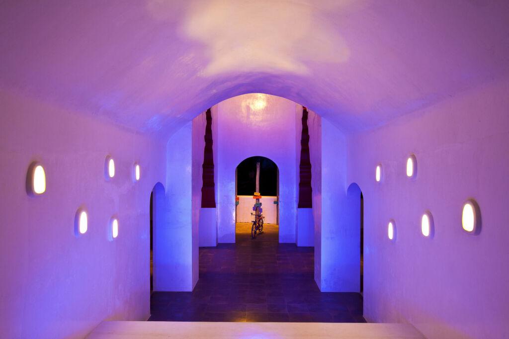 Паи: The Oia Resort Pai