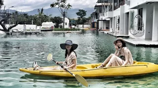Паи: The Oia Resort Pai
