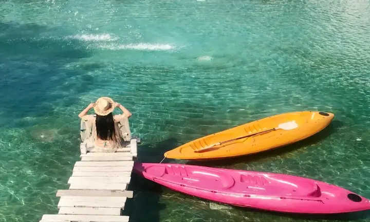 Паи: The Oia Resort Pai