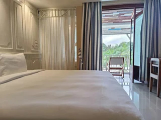 Паи: The Oia Resort Pai
