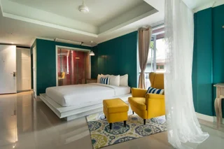 Паи: The Oia Resort Pai