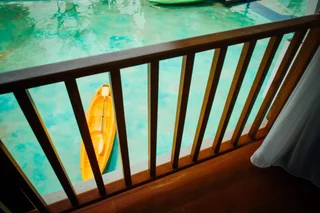 Паи: The Oia Resort Pai