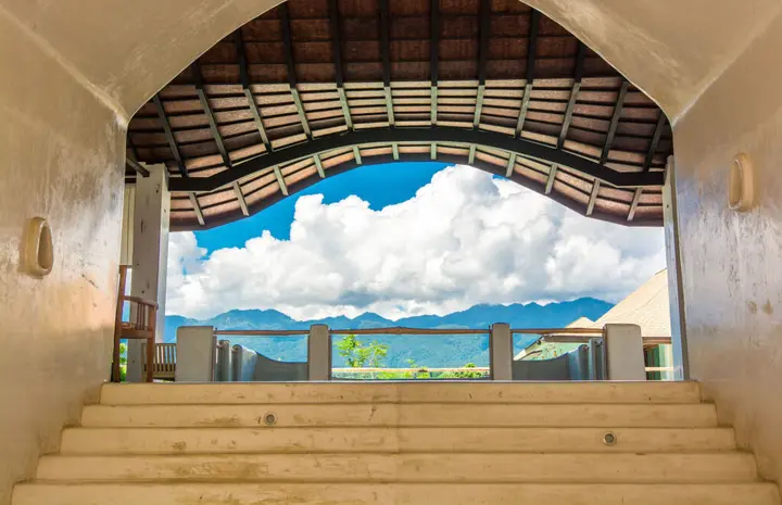 Паи: The Oia Resort Pai