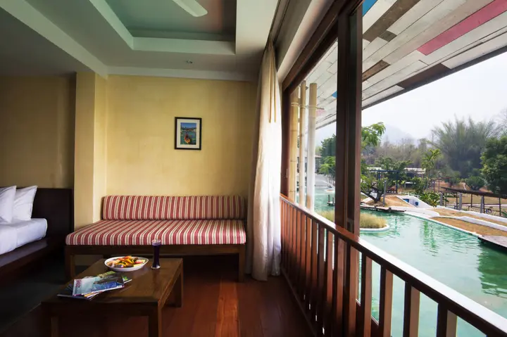 Паи: The Oia Resort Pai
