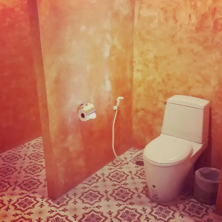 Паи: The Oia Resort Pai