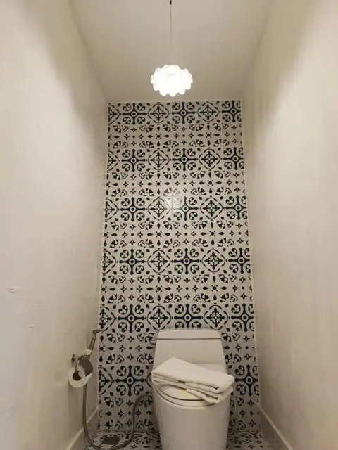 Паи: The Oia Resort Pai