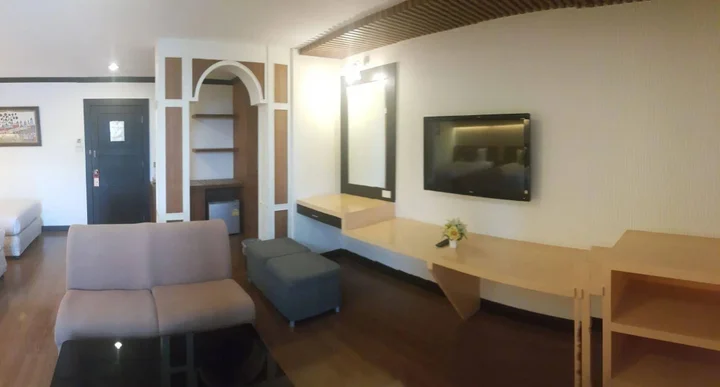 Паттайя: Windmill Resort Hotel