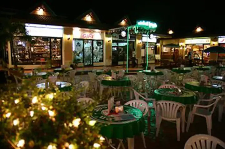 Паттайя: Windmill Resort Hotel