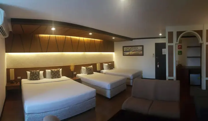 Паттайя: Windmill Resort Hotel