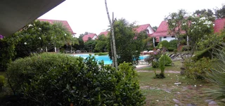 Чумпхон: Armonia Village Resort and Spa