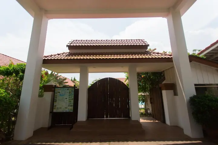 Чумпхон: Armonia Village Resort and Spa