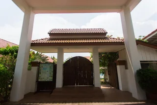 Чумпхон: Armonia Village Resort and Spa