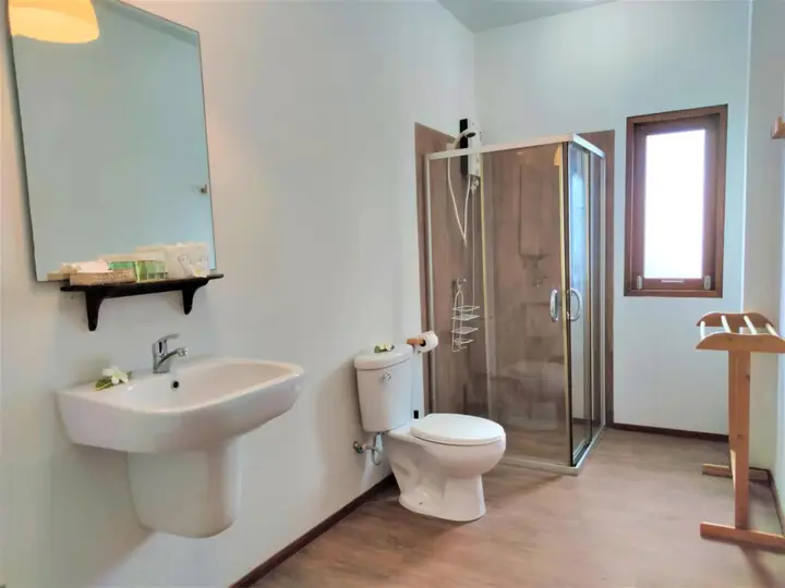 Чумпхон: Armonia Village Resort and Spa
