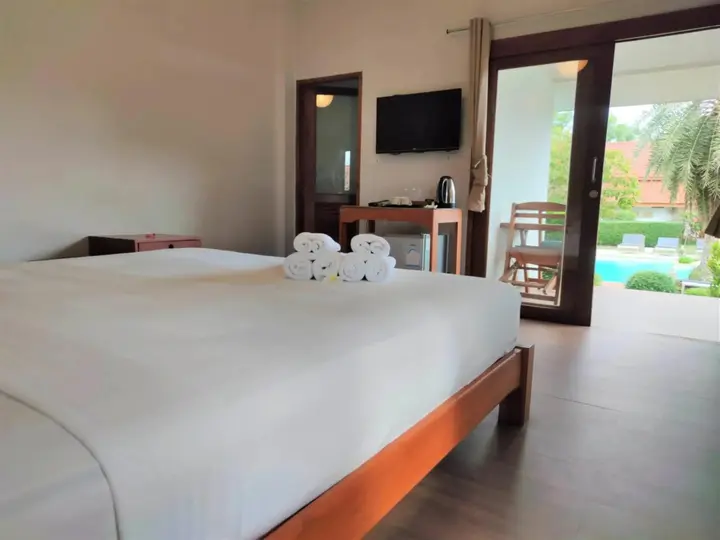 Чумпхон: Armonia Village Resort and Spa