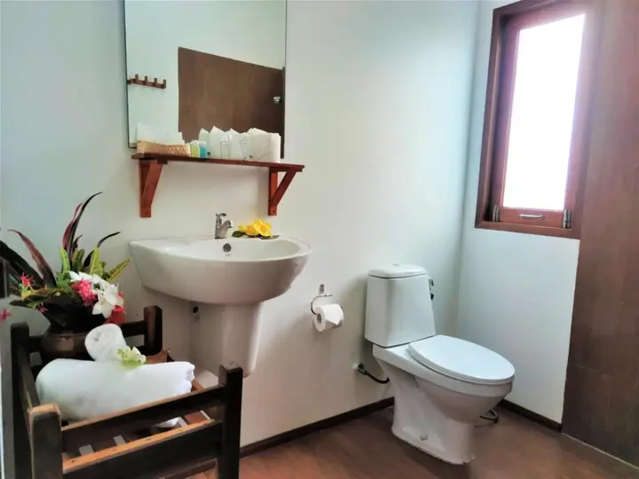 Чумпхон: Armonia Village Resort and Spa
