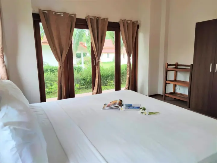 Чумпхон: Armonia Village Resort and Spa