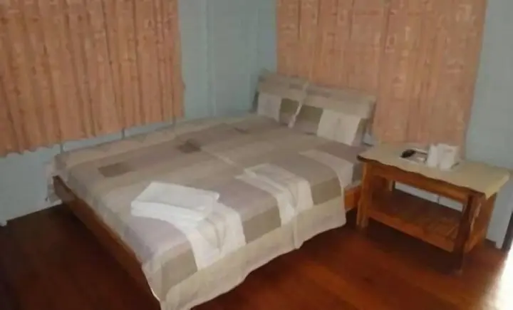 Сураттхани: Baan Tai Rom Yen Resort