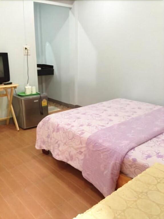 Сураттхани: Baan Tai Rom Yen Resort