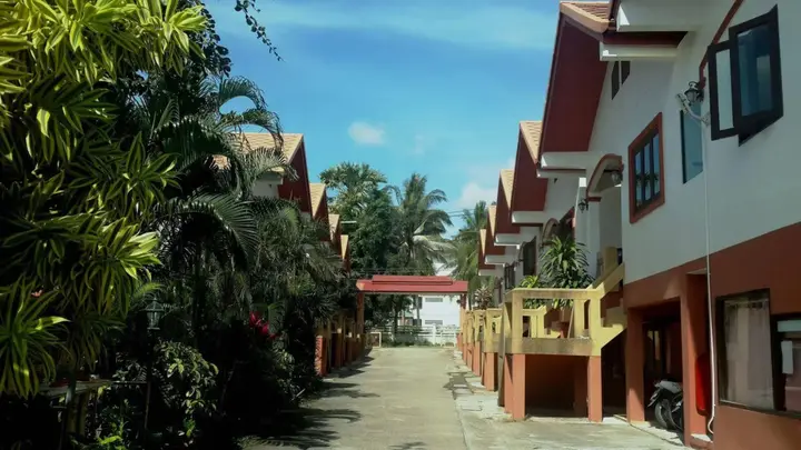Самуи: Wanchareon Resort