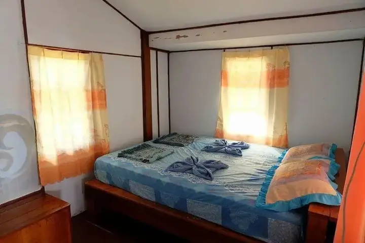 Ко-Мак: Koh Mak Green View Resort