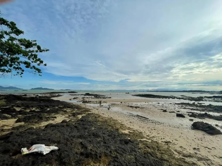 Ко-Мак: Koh Mak Green View Resort