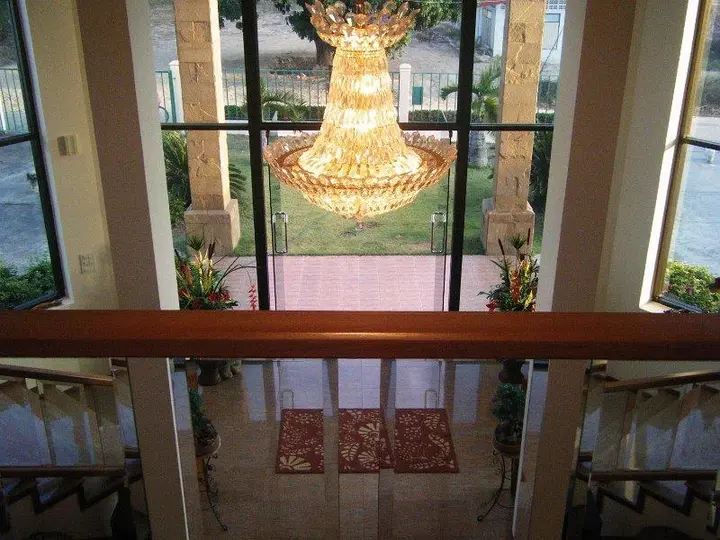 Мукдахан: Mukdahan Manor B&B