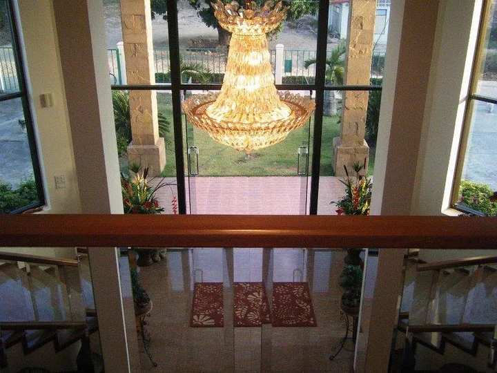Мукдахан: Mukdahan Manor B&B