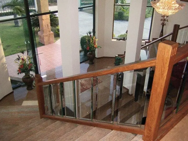 Мукдахан: Mukdahan Manor B&B