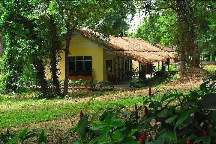 Пха Йу Ха Кхи Ри: Country Lake Nature Lodge