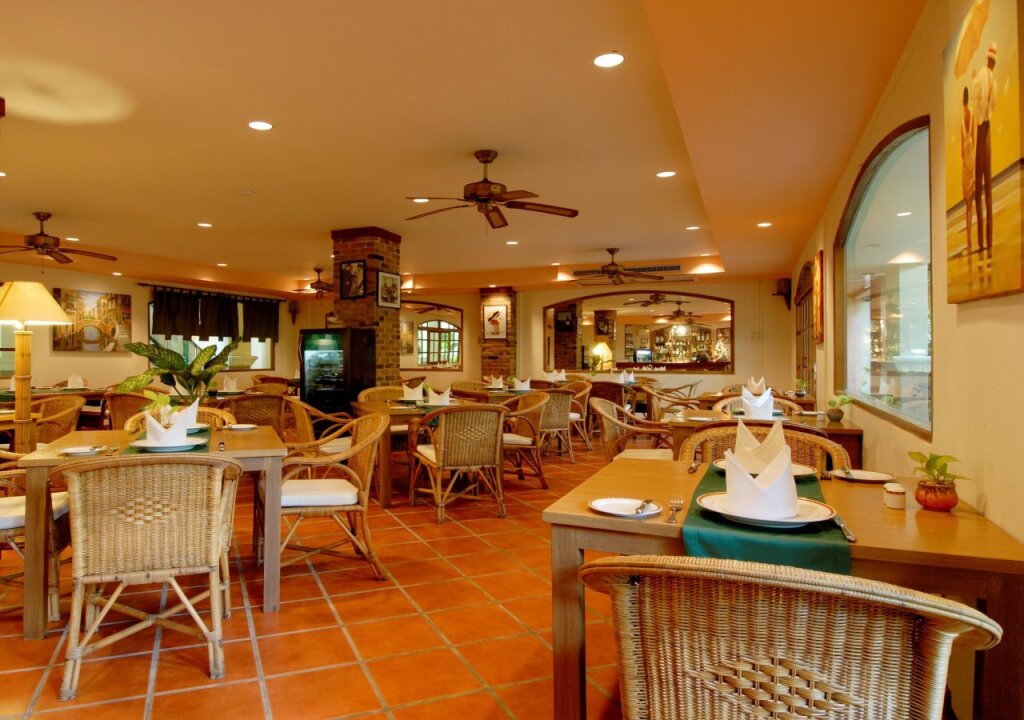 Пхукет: Horizon Patong Beach Resort and Spa