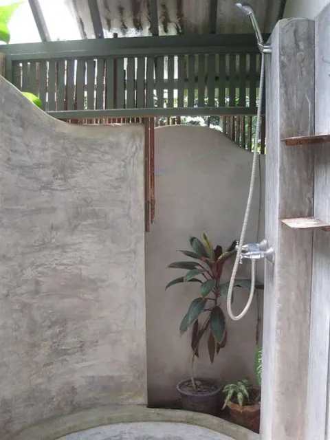 Самуи: Sira Sarai Garden Home