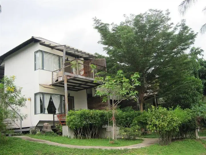 Самуи: Sira Sarai Garden Home