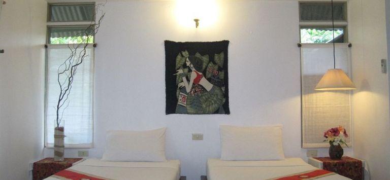 Самуи: Sira Sarai Garden Home