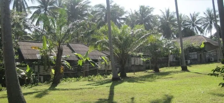 Самуи: Sira Sarai Garden Home