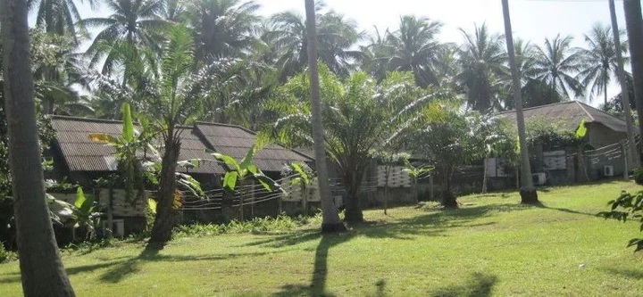 Самуи: Sira Sarai Garden Home