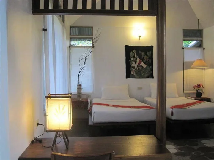 Самуи: Sira Sarai Garden Home