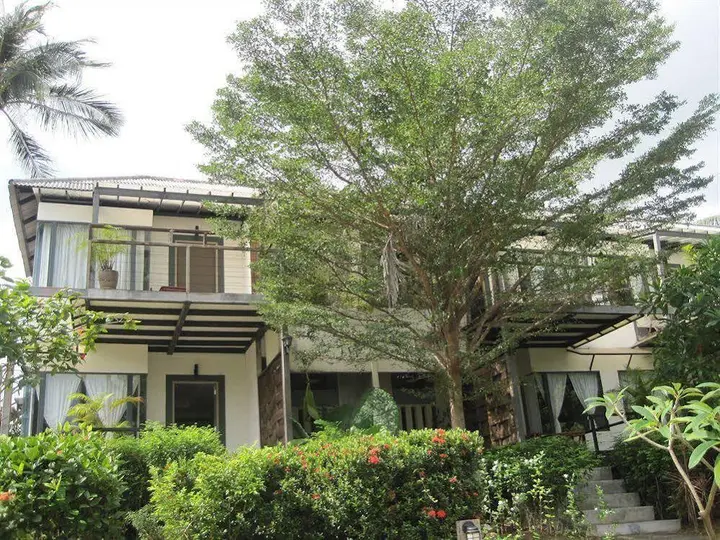 Самуи: Sira Sarai Garden Home