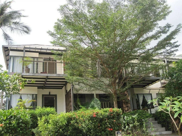 Самуи: Sira Sarai Garden Home