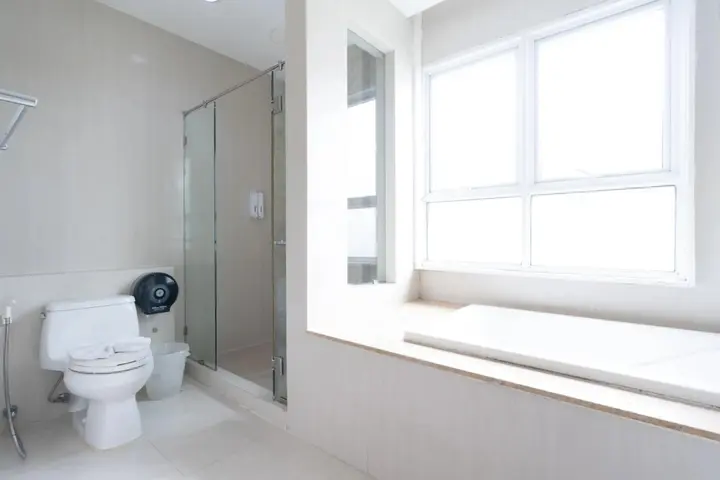 Бангкок: Greenview Ekkamai 10