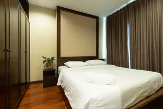 Бангкок: Greenview Ekkamai 10