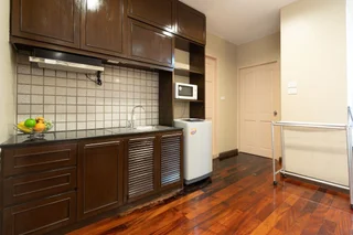 Бангкок: Greenview Ekkamai 10
