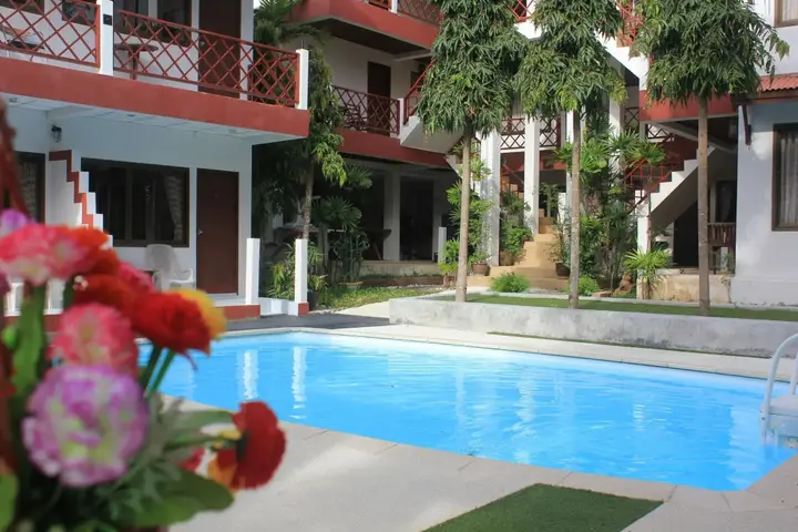 Самуи: Chaweng Noi Resort