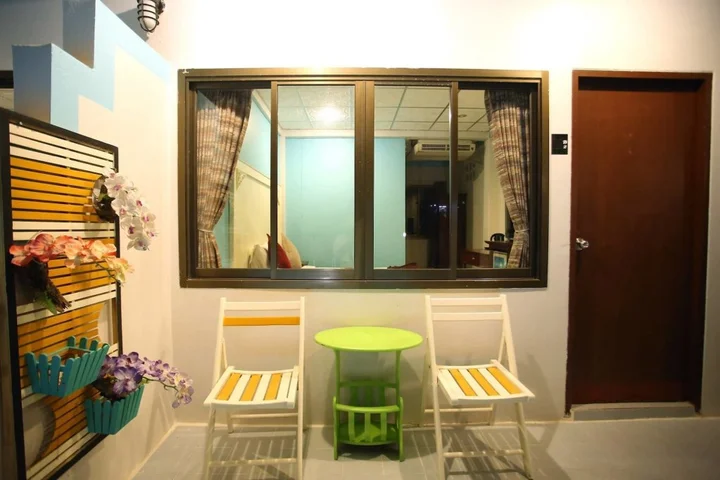 Самуи: Chaweng Noi Resort