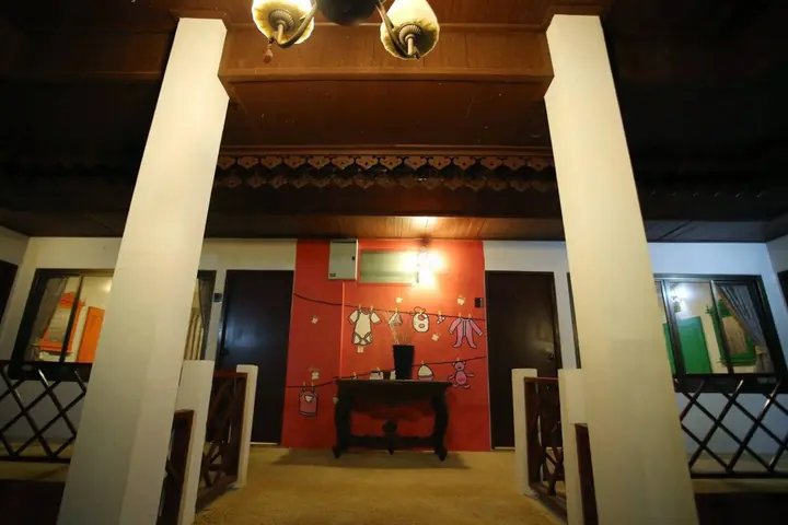Самуи: Chaweng Noi Resort