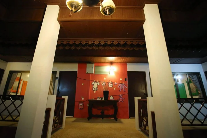 Самуи: Chaweng Noi Resort