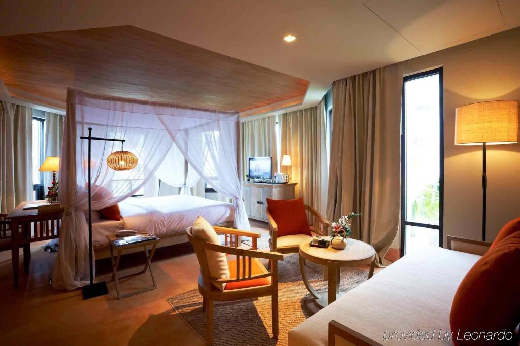 Самуи: Отель Mercure Samui Chaweng Tana