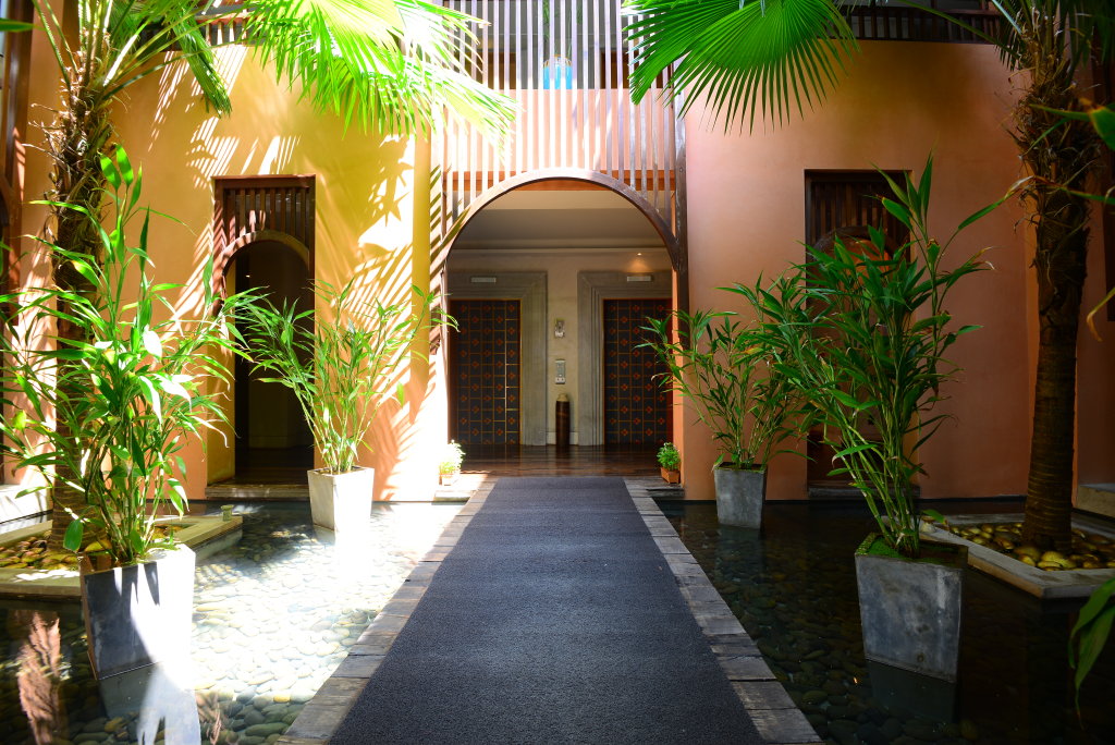 Самуи: Отель Mercure Samui Chaweng Tana
