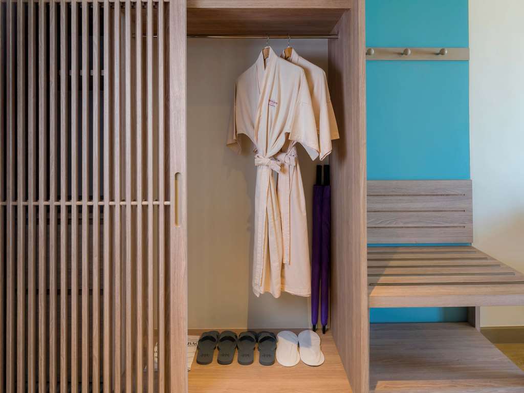 Самуи: Отель Mercure Samui Chaweng Tana
