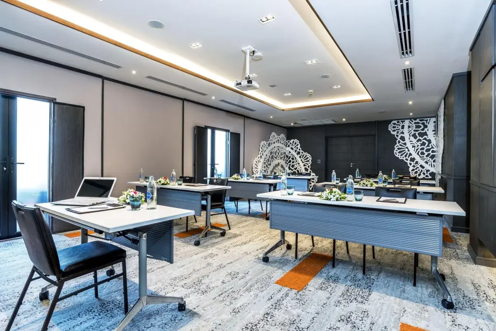 Самуи: Отель Mercure Samui Chaweng Tana