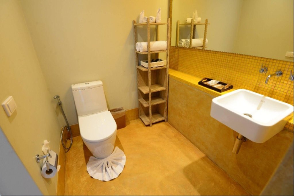 Самуи: Отель Mercure Samui Chaweng Tana
